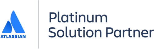 Atlassian Platinum Solution Partner