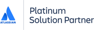 Atlassian Platinum Solution Partner